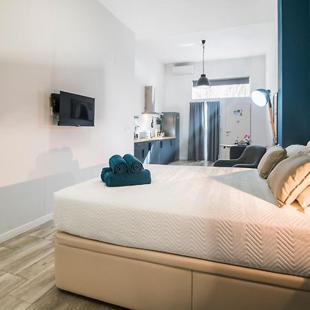 Cozy Loft In Valencia Διαμέρισμα Εξωτερικό φωτογραφία