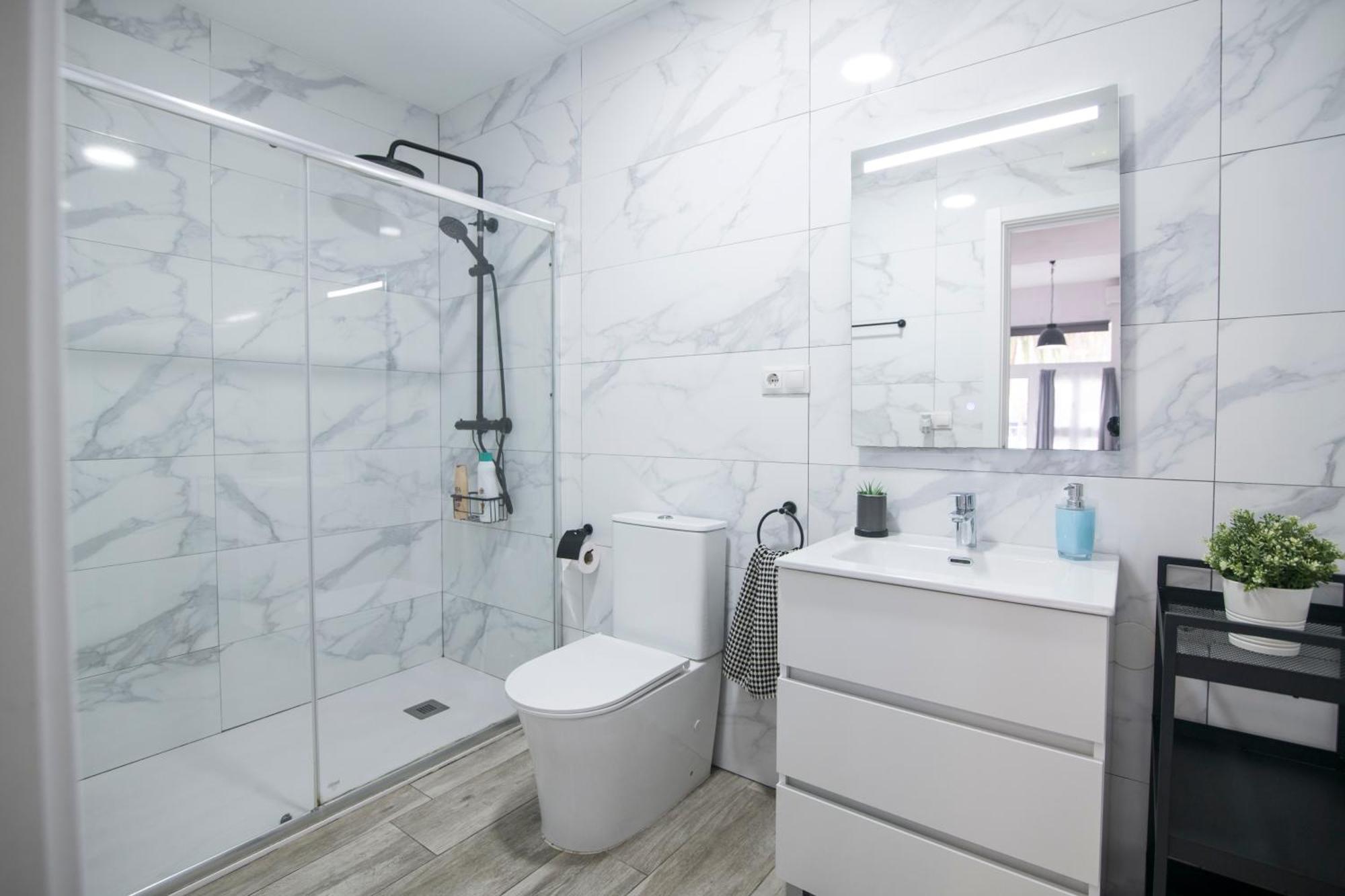 Cozy Loft In Valencia Διαμέρισμα Εξωτερικό φωτογραφία