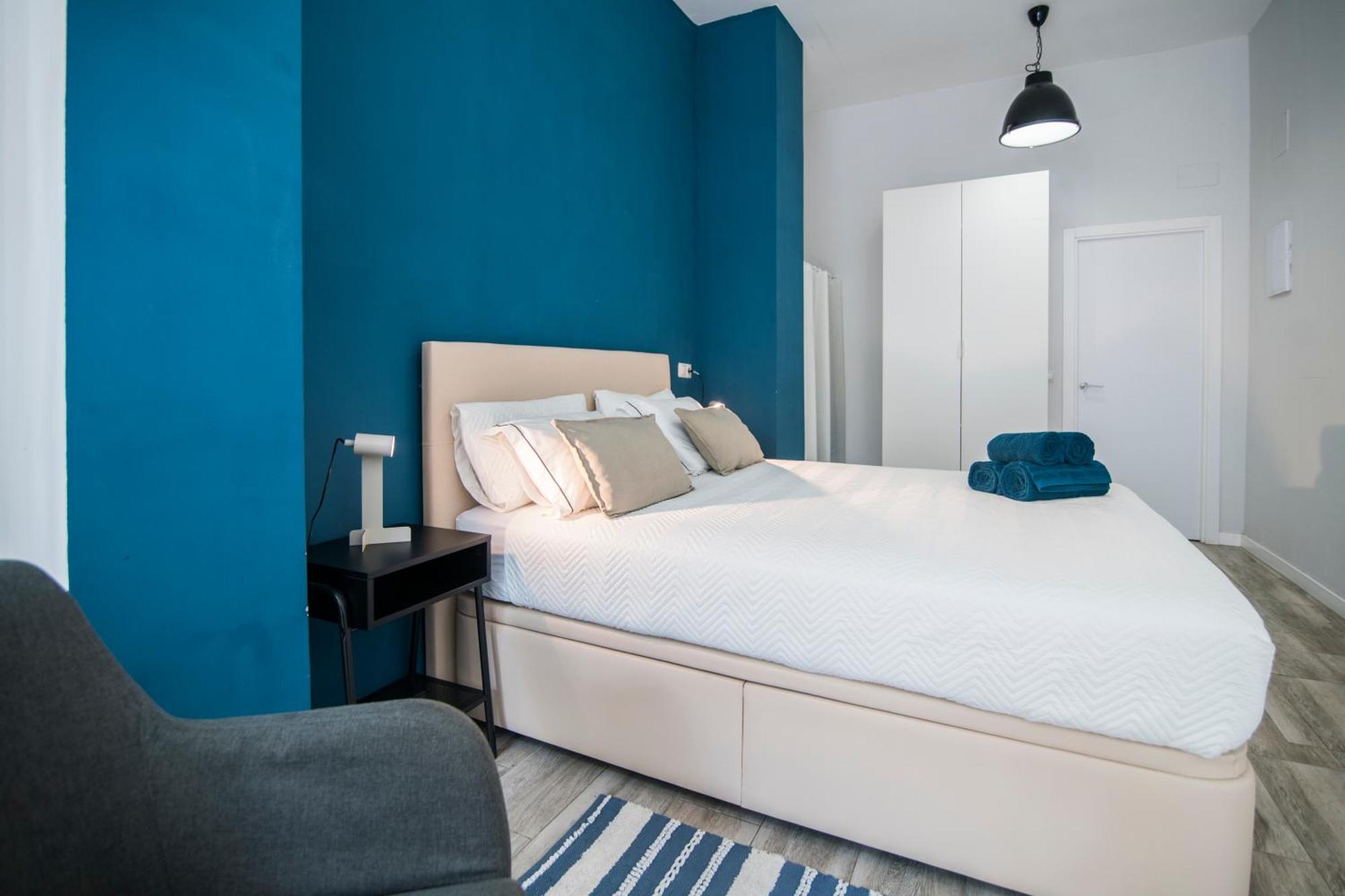 Cozy Loft In Valencia Διαμέρισμα Εξωτερικό φωτογραφία