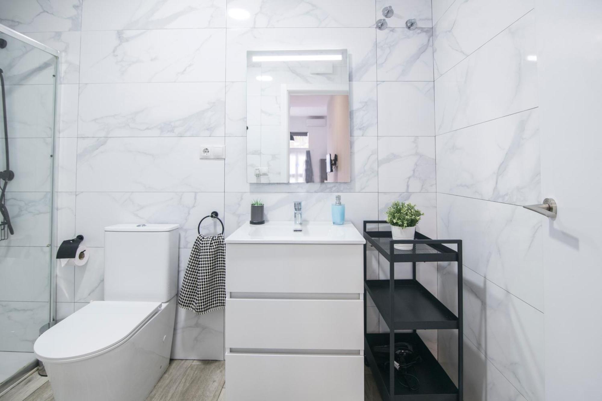 Cozy Loft In Valencia Διαμέρισμα Εξωτερικό φωτογραφία