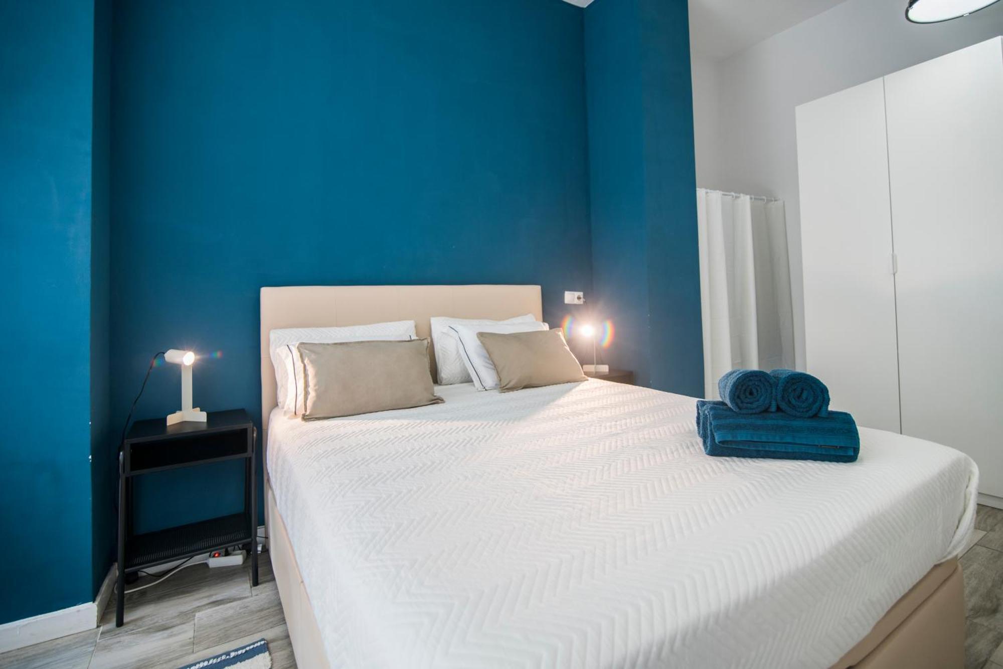 Cozy Loft In Valencia Διαμέρισμα Εξωτερικό φωτογραφία