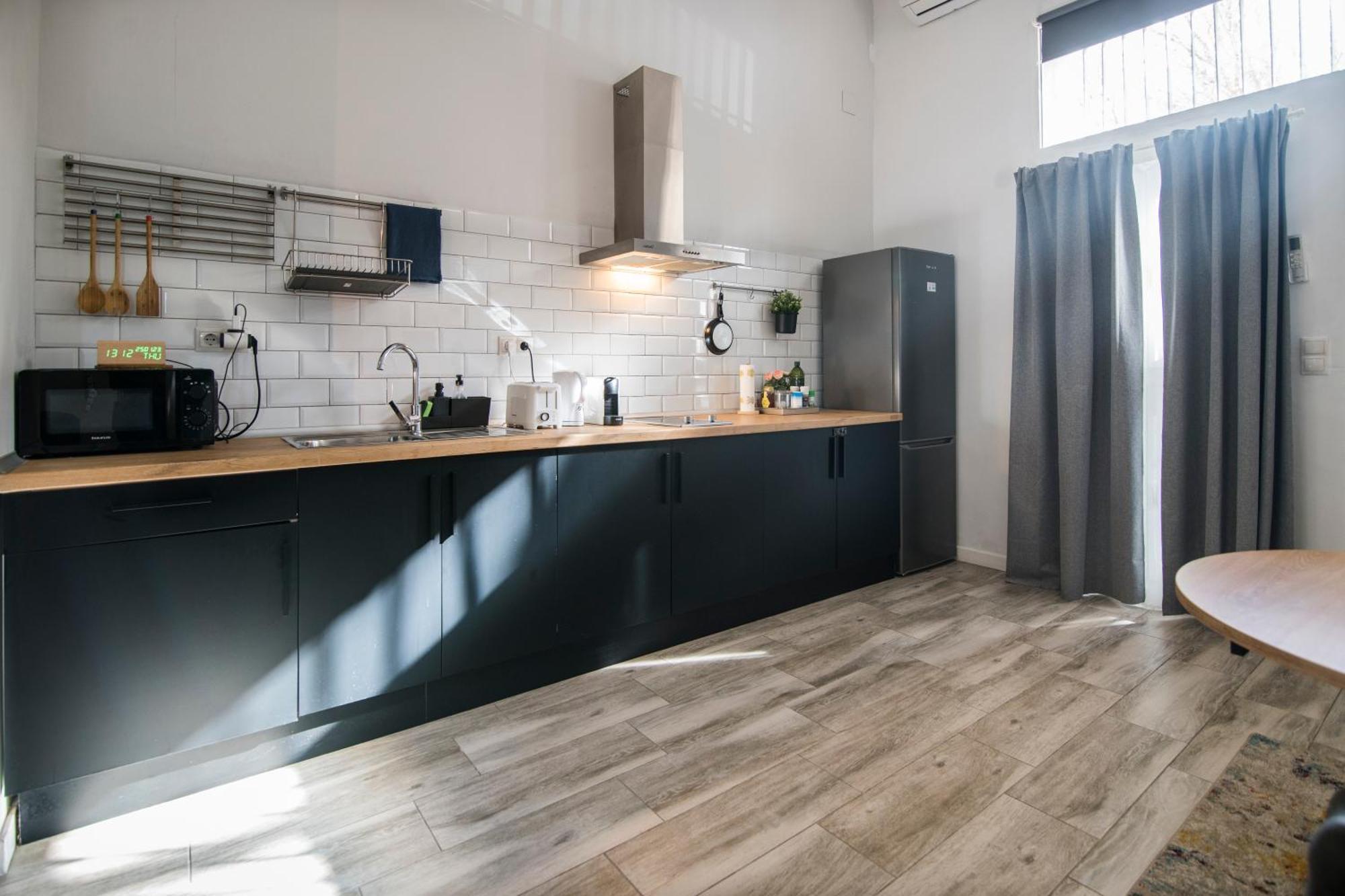 Cozy Loft In Valencia Διαμέρισμα Εξωτερικό φωτογραφία