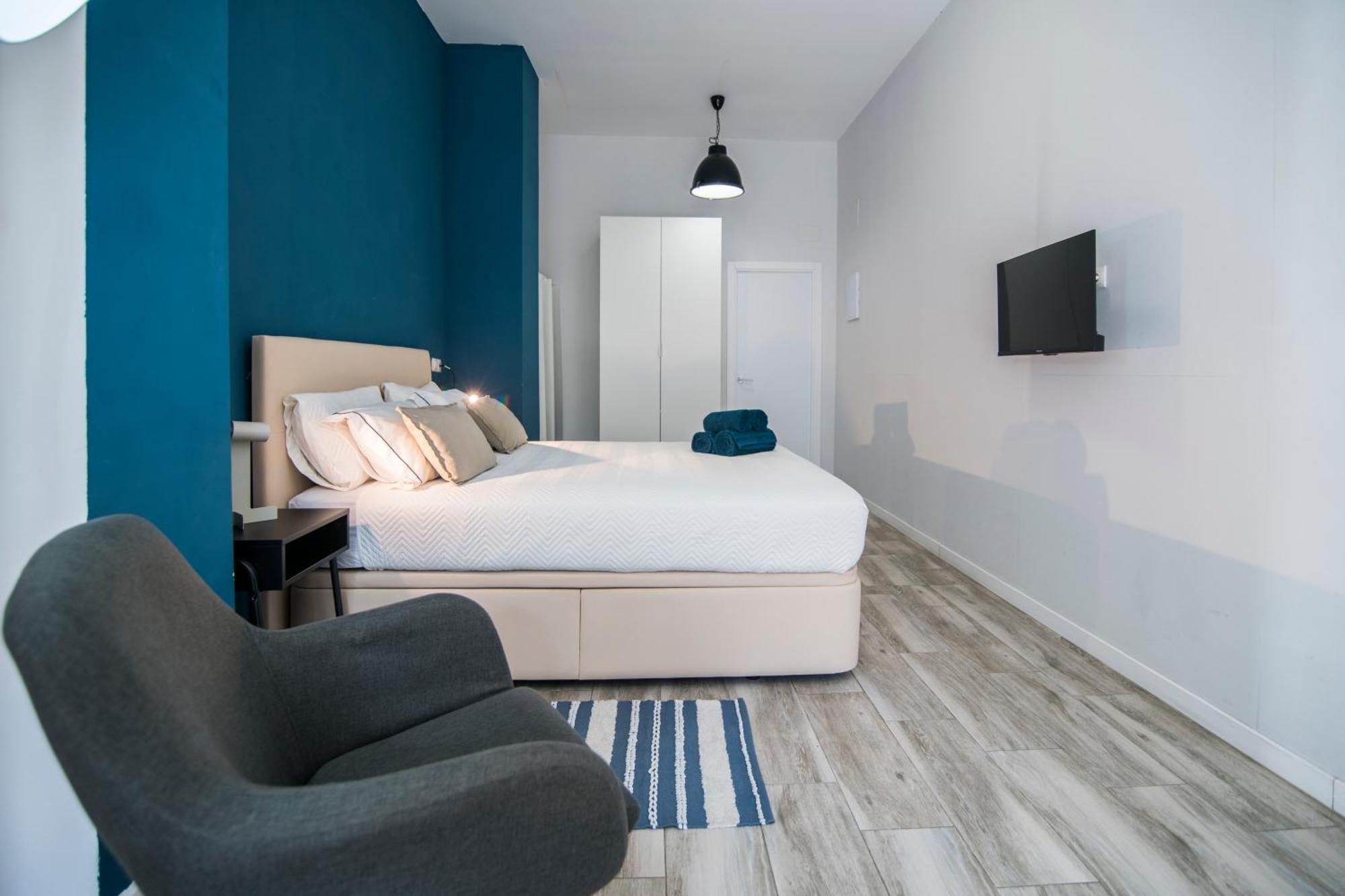 Cozy Loft In Valencia Διαμέρισμα Εξωτερικό φωτογραφία